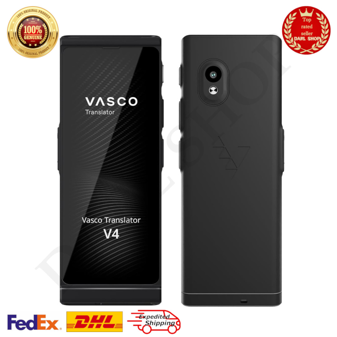 Vasco Translator V4 108 langues 200 pays donnees gratuites a